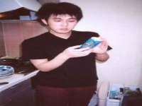 海口市进克尚百货店